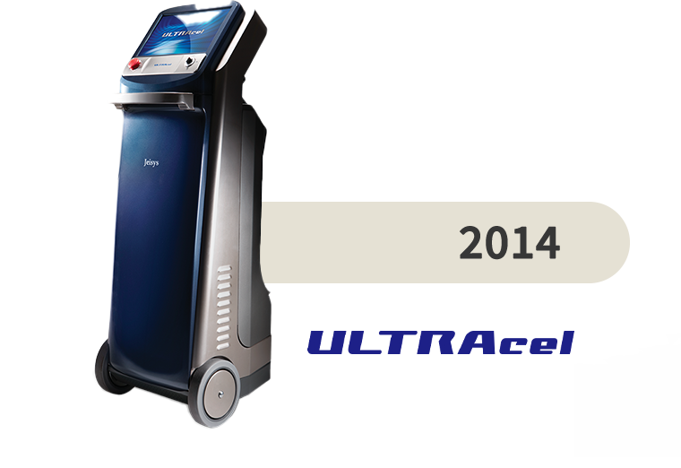 2014 ULTRAcel